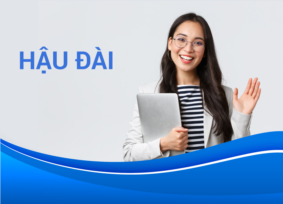 OKVIP Tuyển dụng