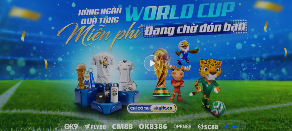 OKVIP - Đón Đầu Xu Hướng Việc Làm Lương Cao Năm 2026